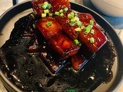 红烧肉-日上三甘(三里屯店)