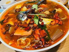-茅庐印象(丁豪广场店)