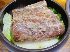 -韩一品韩国料理(柏庐南路店)