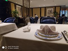 -Yan Ting 宴庭中餐厅(上海静安瑞吉酒店)