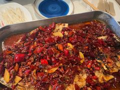 -鱼酷活鱼烤鱼(南京水游城店)