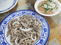 -清真·鸦儿李记·小馆(后海店)