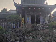 -胡雪岩故居