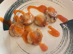 -柚·日式料理-富力万丽酒店