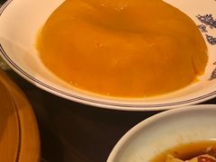 糯米蒸南瓜-井水小厨·湘菜(活力广场店)