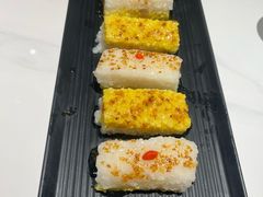 -奔跑吧陕菜·盛世长安(民乐园万达店)