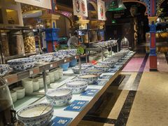 -驿楼兰·新疆菜(火车站店)