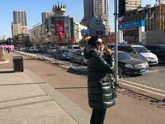 -抚顺煤矿博物馆