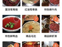 -董家湾重庆老火锅(嘉华店)