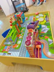 -萌卡Kids共享玩具(方糖店)