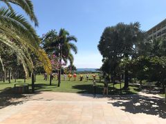 -三亚亚龙湾天域度假酒店