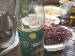 -来自潮州牛肉店(华强北店)