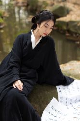 -八角古风摄影