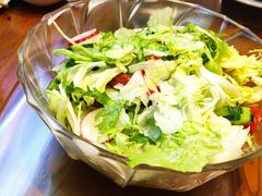 大拌菜-渝乡老妈·北京烤鸭(六里桥店)