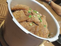 -屋门口呷饭(捞刀河店)