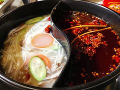 -钢管厂五区小郡肝火锅串串香(清河店)