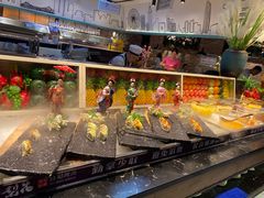 -梨花自助烤肉(天河城店)