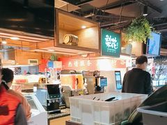 -梨花自助烤肉(乐宾店)