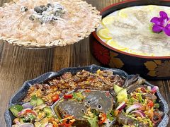 -官塘锋记鱼生·生腌·砂锅粥(牌坊街店)
