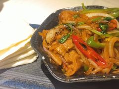 薄饼肥牛-春暖花开(西溪店)