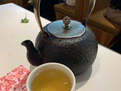 -千寻山野烤肉(中关村店)