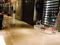-无锡瑞廷西郊酒店·悦湖景观餐厅