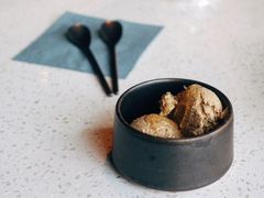 牛肝菌冰激凌-半山腰·云南菜(侨福芳草地店)