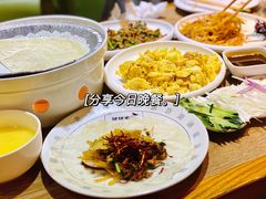 -姥姥家春饼店(佳亿时尚广场店)