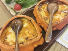 -宫谷创作料理(大拇指广场店)