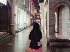 -东西巷