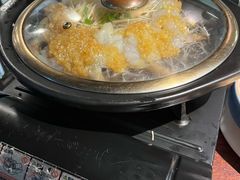 蒜蓉粉丝虾-前海沿·青岛菜(五四广场永旺店)