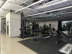 -乐刻运动健身(崇文门新世界店)