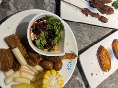 -曼格活海鲜·牛排自助(光明蓝鲸店)