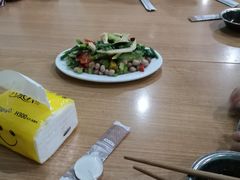 -清真老铁家灌汤包