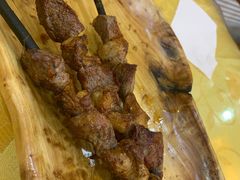 -新疆巴州金丝特餐厅(大钟寺店)