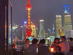 -罗斯福色戒酒吧(外滩店)