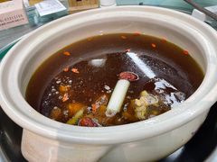 -名善山珍·野生菌汤锅(文殊院店)