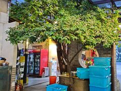 -李东农庄(中南百草园地标店)