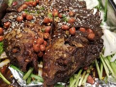 -奇滋豆味(南十四道街店)