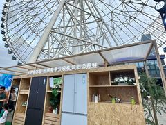 -南昌之星摩天轮