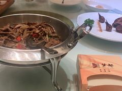 -梦都海鲜酒家(万达广场江桥店)