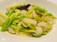 -大理实力希尔顿酒店御璽中餐厅YUXI – CHINESE RESTAURANT