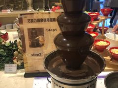 -明月东一酒店·菲斯特自助餐厅