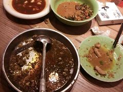 -陈先进鱼馆·夜宵·地道农家菜(湖墅南路店)