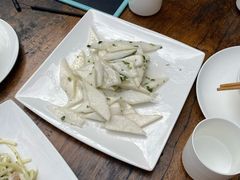 -自在弥林花园餐厅(云栖店)