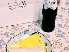 -Lady M(沙田新城市广场店)