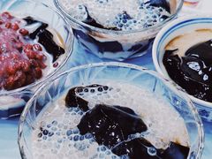 -梧州双钱龟苓膏(丽港航母店)