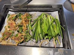 -苏格里岛·自助烤肉·火锅海鲜(金鼎广场店)
