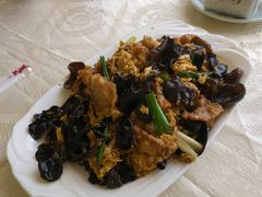 -惠宾饭庄(千禧店)