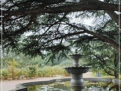 -国家植物园南园